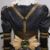 Alice: Madness Returns Alice Black Cosplay Costume