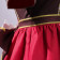 Alice: Madness Returns Alice Red Cosplay Costume