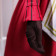 Alice: Madness Returns Alice Red Cosplay Costume