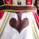 Alice: Madness Returns Alice Red Cosplay Costume