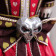 Alice: Madness Returns Alice Red Cosplay Costume