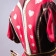 Alice: Madness Returns Alice Red Cosplay Costume