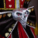 Alice: Madness Returns Alice Red Cosplay Costume Deluxe