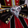 Alice: Madness Returns Alice Red Cosplay Costume Deluxe