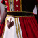 Alice: Madness Returns Alice Red Cosplay Costume Deluxe