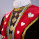Alice: Madness Returns Alice Red Cosplay Costume Deluxe