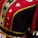 Alice: Madness Returns Alice Red Cosplay Costume Deluxe
