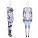 Alita: Battle Angel Alita Cosplay Costume Full Set