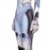 Alita: Battle Angel Alita Cosplay Costume Full Set