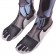 Alita: Battle Angel Alita Cosplay Costume Full Set