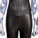 Alita: Battle Angel Alita Cosplay Costume Full Set