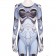 Alita: Battle Angel Alita Cosplay Costume Full Set