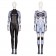 Alita: Battle Angel Alita Cosplay Costume Full Set