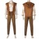 Andor Season 1 Cassian Andor Cosplay Costume