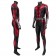 Ant-Man and the Wasp Ant-Man 3D Jumpsuit