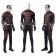 Ant-Man and the Wasp Ant Man Costume Deluxe