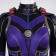 Ant-Man and the Wasp Cassie Lang Cosplay Costume
