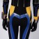 Ant-Man and the Wasp Hope van Dyne Cosplay Costume