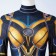 Ant-Man and the Wasp Hope van Dyne Cosplay Jumpsuit