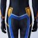 Ant-Man and the Wasp Hope van Dyne Cosplay Jumpsuit