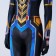 Ant-Man and the Wasp Hope van Dyne Cosplay Jumpsuit
