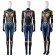 Ant-Man and the Wasp Hope van Dyne Cosplay Jumpsuit