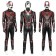 Ant-Man and the Wasp Quantumania Ant-Man Cosplay Costume