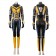 Ant-Man and the Wasp Quantumania Hope Wasp Cosplay Costume