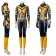 Ant-Man and the Wasp Quantumania Hope Wasp Cosplay Costume