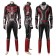 Ant-Man and the Wasp Quantumania Scott Lang Ant-Man Cosplay Costume