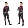 Ant-Man and the Wasp Quantumania Scott Lang Ant-Man Kids Jumpsuit