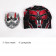 Ant-Man and the Wasp Quantumania Scott Lang Ant-Man Kids Jumpsuit