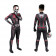 Ant-Man and the Wasp Quantumania Scott Lang Ant-Man Kids Jumpsuit