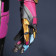 Apex Legends Alter Cosplay Costume Full Set