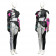 Apex Legends Alter Cosplay Costume Full Set