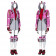 Apex Legends Wattson Cosplay Costume Full Set