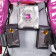 Apex Legends Wattson Cosplay Costume Full Set