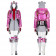 Apex Legends Wattson Cosplay Costume Full Set