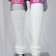 Apex Legends Wattson Cosplay Costume Full Set