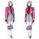 Apex Legends Wattson Cosplay Costume Full Set