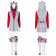 Apex Legends Wattson Cosplay Costume Full Set