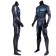 Aquaman 2 Arthur Curry 3D Jumpsuit