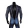 Aquaman 2 Arthur Curry 3D Jumpsuit