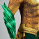 Aquaman and the Lost Kingdom Aquaman Cosplay Jumpsuit