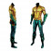 Aquaman and The Lost Kingdom Arthur Curry 3D Jumpsuit