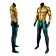 Aquaman and The Lost Kingdom Arthur Curry 3D Jumpsuit