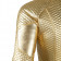 Aquaman and the Lost Kingdom Arthur Curry Cosplay Costume
