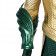 Aquaman and the Lost Kingdom Arthur Curry Cosplay Costume