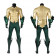 Aquaman and the Lost Kingdom Arthur Curry Cosplay Costume