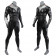 Aquaman and the Lost Kingdom Black Manta Cosplay Costume